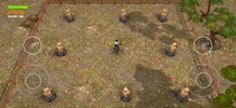 War of Heroes - The PDF Game screenshot 5