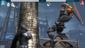 Batman Arkham Origins 1 3 0 For Android Download