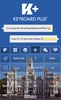 Madrid Keyboard Theme screenshot 11