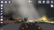 Ragdoll Sandbox War 3D screenshot 1