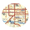 Los Angeles Transport Map screenshot 2