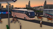 Bus Simulation Game screenshot 4
