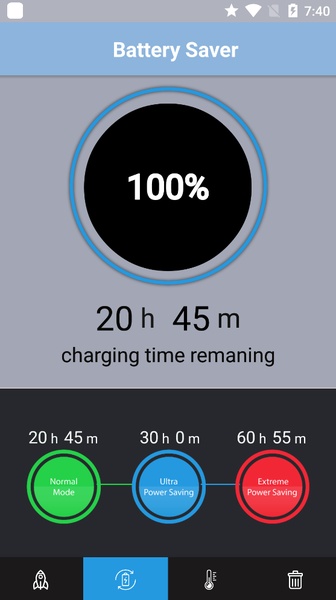 Fast Cleaner - Speed Booster & Cleaner 2019 - Preview 3