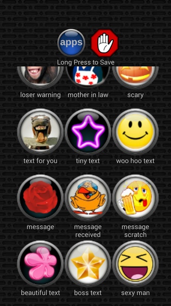 Personal Ringtones - Preview 3