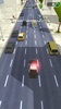 Police Chase - Hot Highways screenshot 5