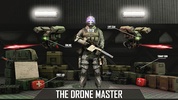 Grand Army Shooting Games screenshot 3