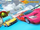 Extreme Car Fever: Car Stunts screenshot 1