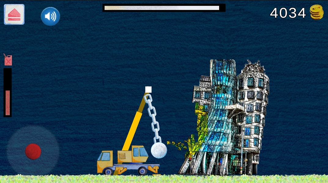 Wrecking Ball - Preview 5