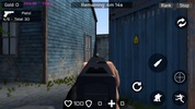 Battle of Agents 2.0 - Offline screenshot 3