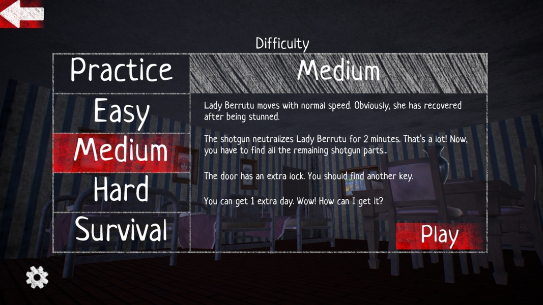 Horror Village - Preview 7