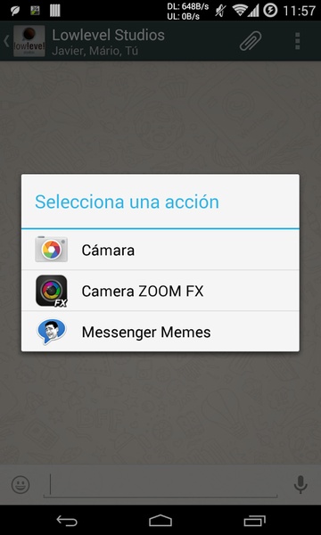 Messenger Memes (Free) - Preview 5