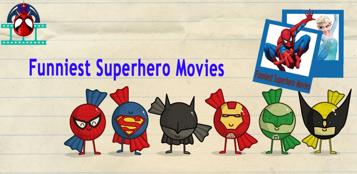 FunSuperHeroVideos - Preview 6
