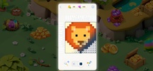 Nonogram Puzzle - Elf Island screenshot 2