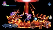 Robot Battle Fighting Game screenshot 5