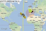 Iridium screenshot 9