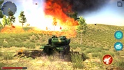 Modern Tank Battles screenshot 7