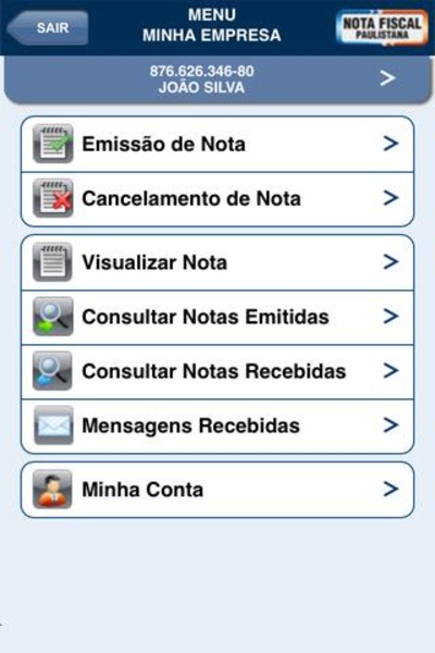 NF Paulistana - Preview 4