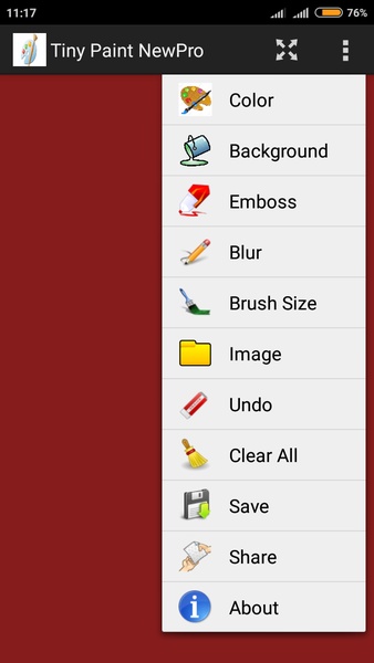 Tiny Paint NewPro - Preview 1
