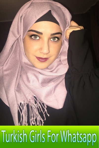 Turkish Girls Number Phone - Preview 1
