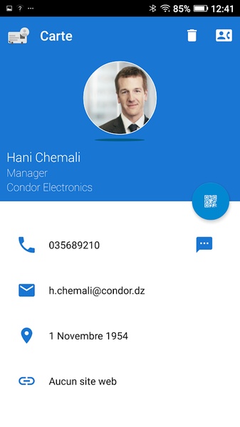 Social Card - Preview 1