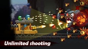 Impostor Shooter screenshot 4