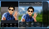 Selfie Camera Expert Beauty screenshot 11