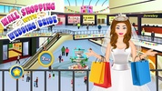 Mall Shopping Wedding Bride screenshot 4