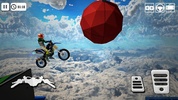 Mega Ramp Challenge - Cars And Bike Edition screenshot 2