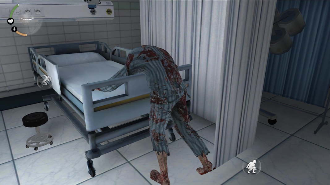 Endless Nightmare: Weird Hospital - Preview 2