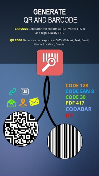BarQRCode - Preview 4