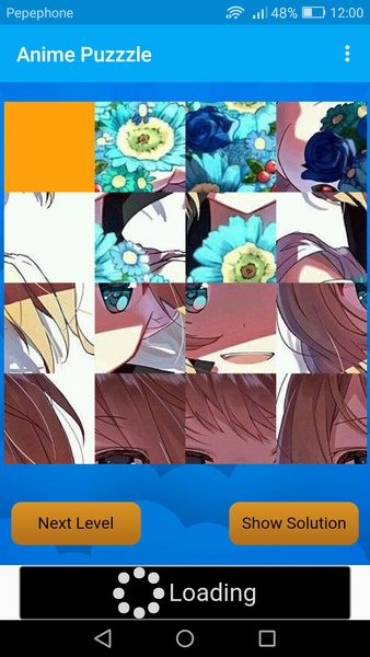 Anime Puzzzle - Preview 3