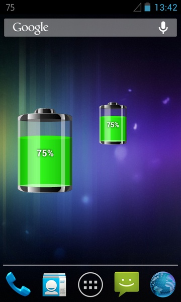 Customized Battery - Preview 11
