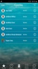 CSD Ocean Dialer Theme HD screenshot 4