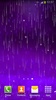 Pioggia Sfondi Animati screenshot 11