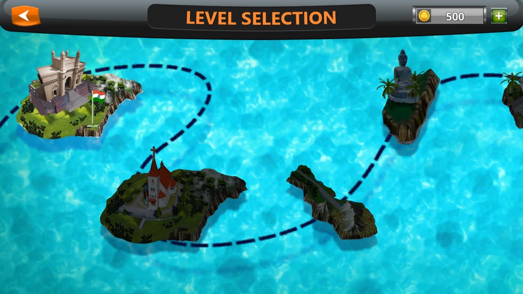 Ship Games Simulator - Preview 4