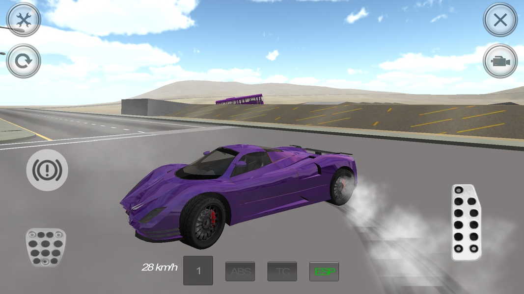 Real Nitro Car Racing 3D - Preview 2