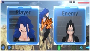 Goku Battles of Power screenshot 6