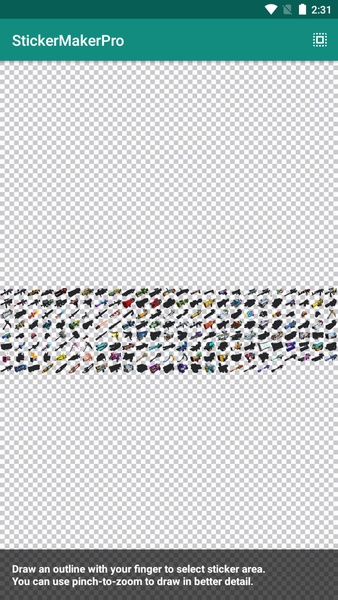 StickerMakerPro - Preview 13