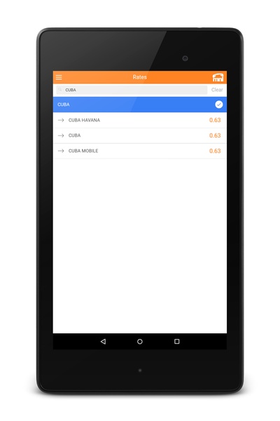 Minumerolocal - Preview 1