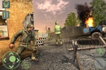 Frontline World War 2 FPS shot screenshot 9