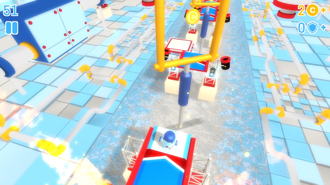 Oopstacles - Preview 7