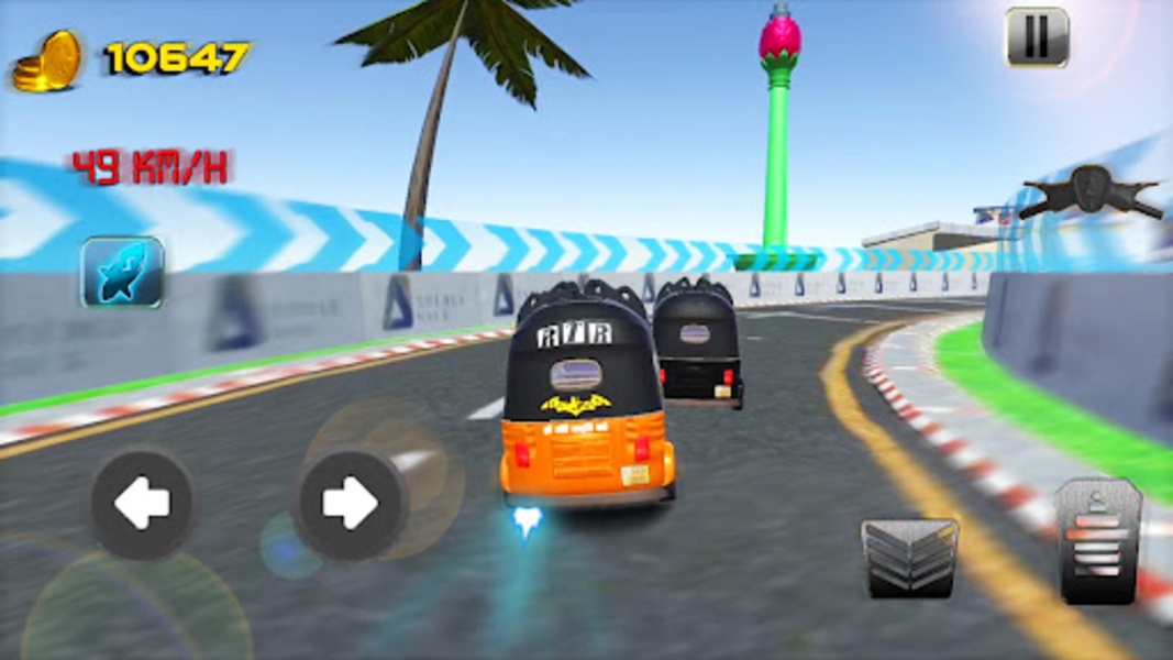 Real Tuk Racing - Preview 5