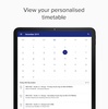 Timetables screenshot 3