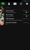 Razer Comms - Gaming Messenger screenshot 2