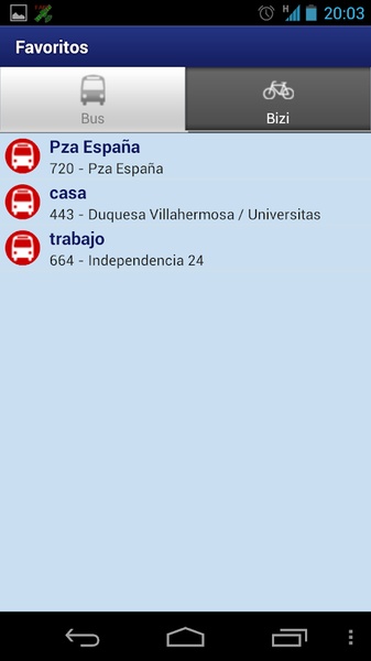 ViveZaragoza - Preview 3