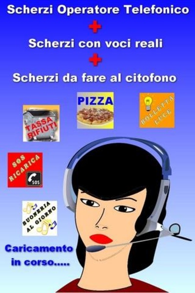 Scherzo Operatore. Attendere... - Preview 6