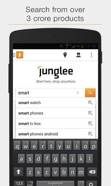 Junglee - Preview 8