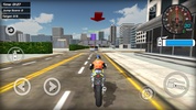 Extreme Bike Simulator screenshot 7