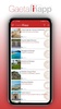 Gaeta in app - App ufficiale d screenshot 3