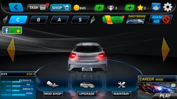 Street Racing Drift 3d 7 2 1 Ù…Ù† Ø£Ø¬Ù„ Android ØªÙ†Ø²ÙŠÙ„